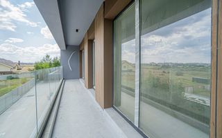 Tomis Nord/Carrefour-Apartament 3 camere decomandate, bloc nou. - Poză 6