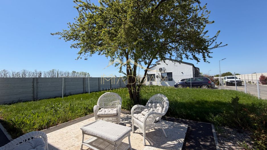 Vila *Individuala energetic* / *500mp teren* / 2 Locuri de Parcare / Corbeanca - Poză 31