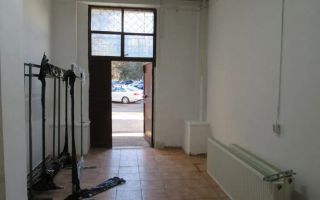 Spatiu Comercial de Inchiriat - Teiul Doamnei - Poză 12