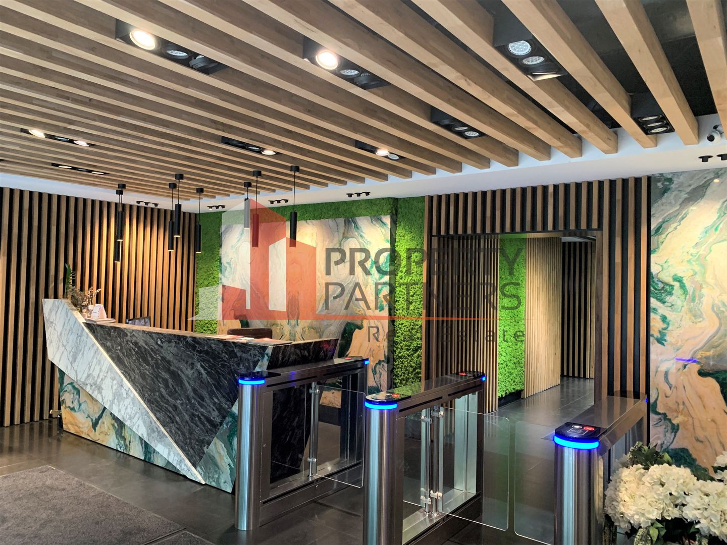 Spatiu de birou in nordul capitalei Bucuresti - Poză 3