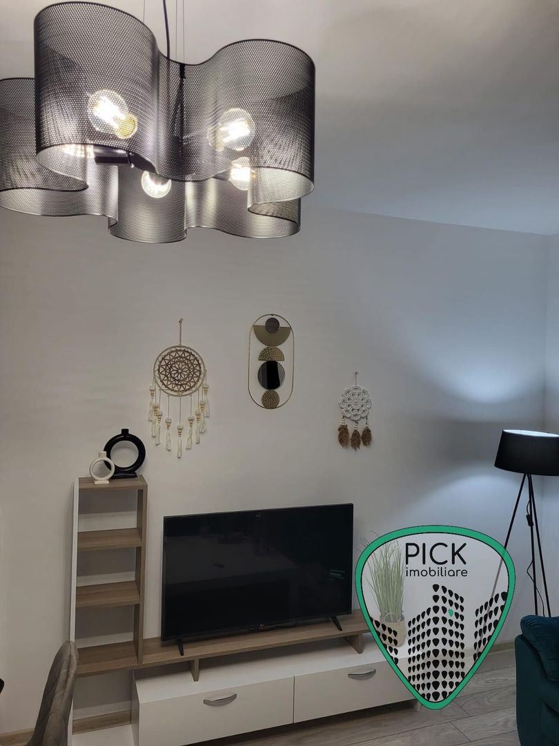 P 4253 - Apartament cu 3 camere în Târgu Mureș, Maurer Residence - Poză 8