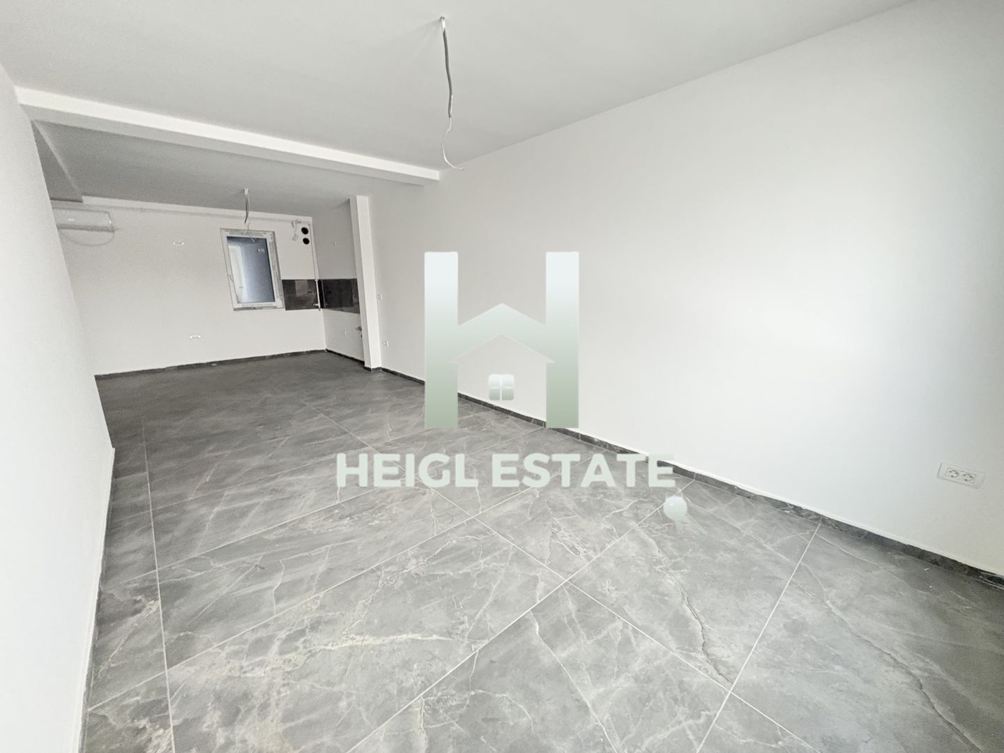 Apartament cu 2 camere in Giroc la etajul 1 - Poză 1