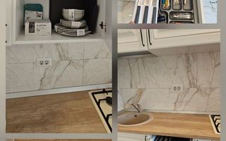 Garsoniera Plaza Residence 2 - Poză 6