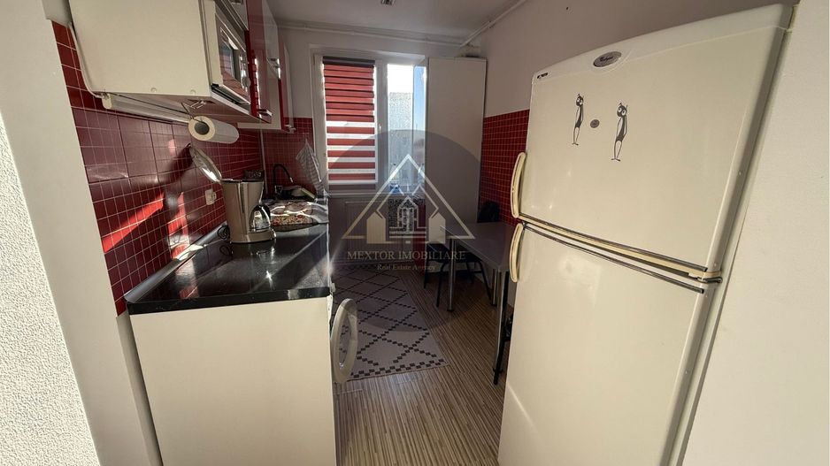 Apartament 2 camere, decomandat Medias - Poză 6