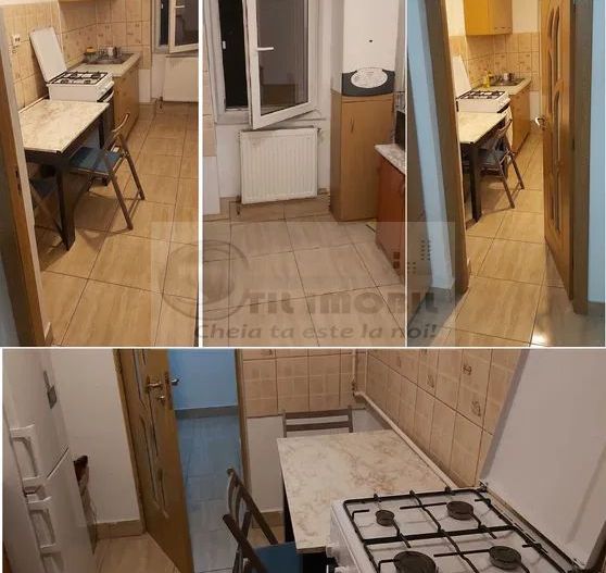 Vand Apartament decomandat, 3 Camere, 2 bai, Iasi, Zona Dacia, Etaj3/8 - Poză 5
