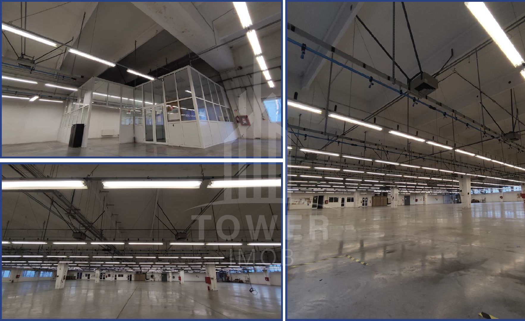 Spațiu industrial | Cisnădie - Poză 5