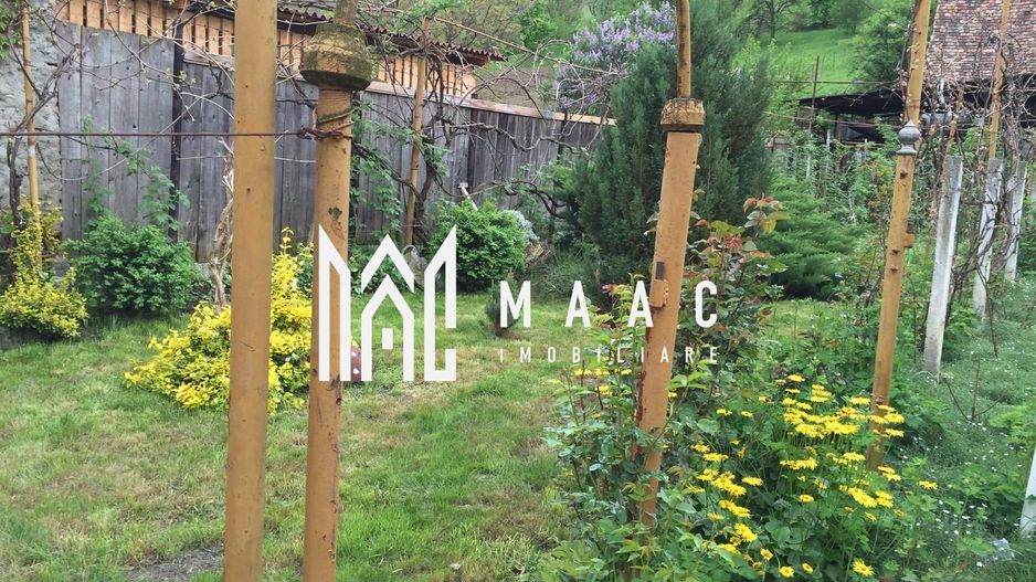 Casă individuală I Rustic I 100 mpu I Curte 2000 mp I Nemșa - Poză 19