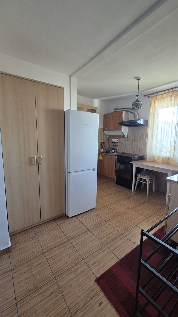 Închiriez apartament 2 camere, Piața Muncii - Arena Națională, renovat - Poză 5