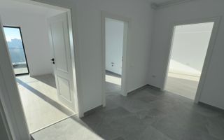 AP. 2 CAMERE BLOC NOU - FINALIZAT, PARCARE SUBTERANA INCLUSA, COMIS 0% - Poză 2