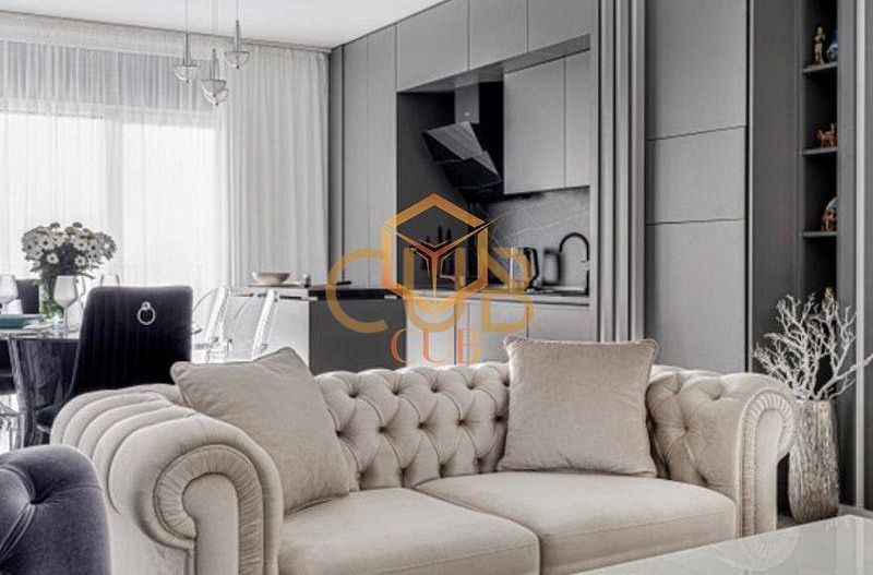 VIVALIA - 3cam complet mobilat+utilat LUX |parcare,curte| Tipografilor - Poză 2