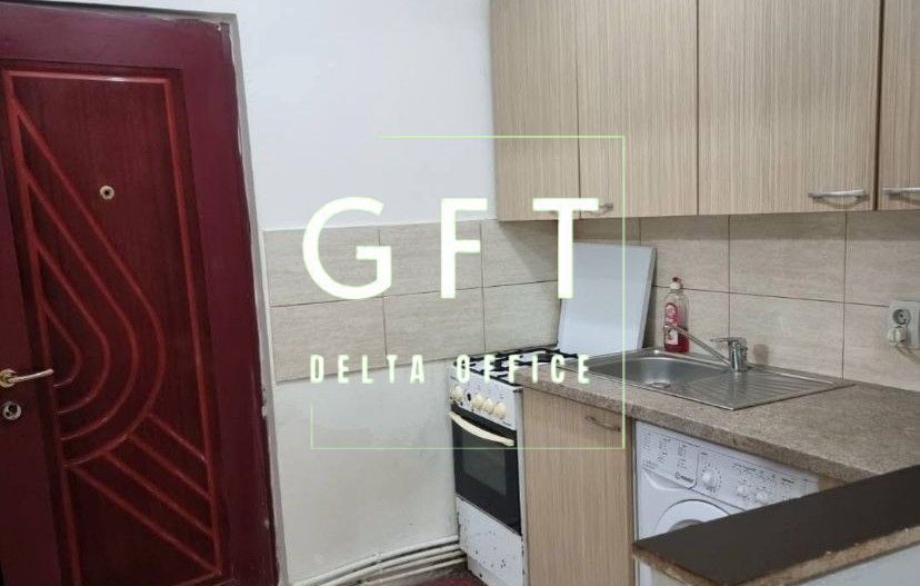 Garsoniera 21 mp-etaj 3-mobilata -Zona Dragos Voda - Poză 4