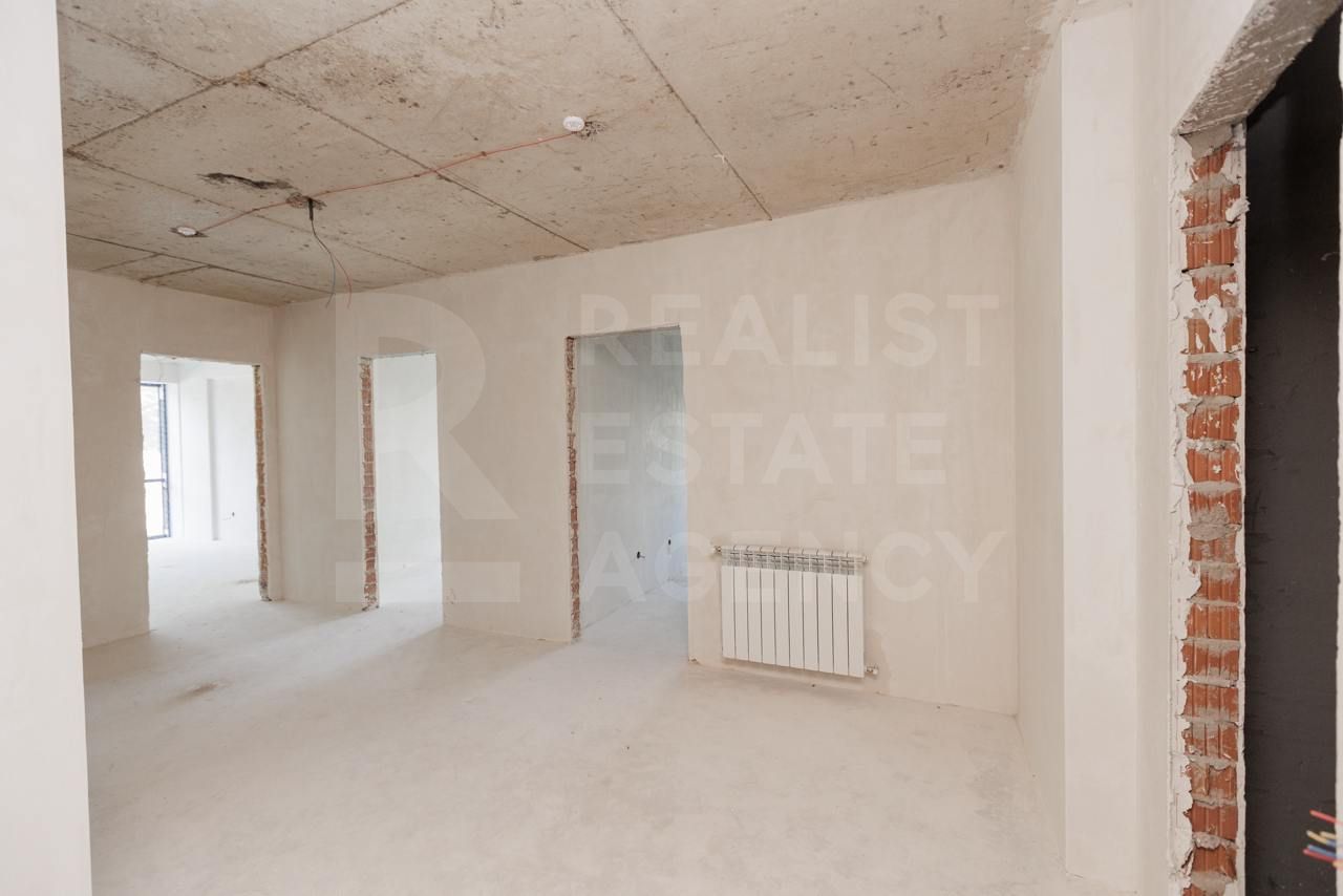 Vânzare, apartament, 2  camere + living, strada Vasile Lupu, Buiucani - Poză 11