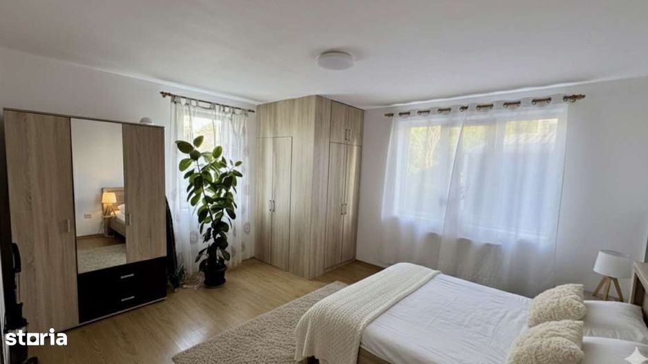 PF vand apartament 3 camere 70mp in curte la Vivo nu se plateste tva - Poză 7