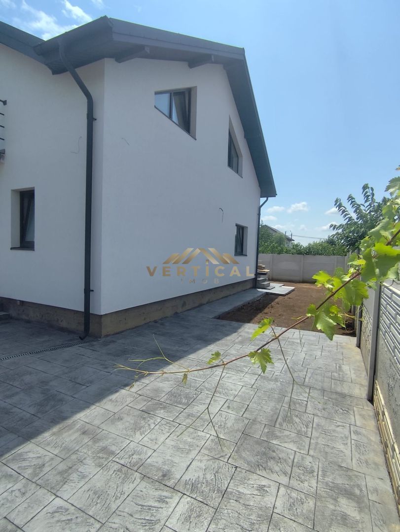 Casă Parter + Mansardă de vânzare în Comuna Berceni - Poză 3