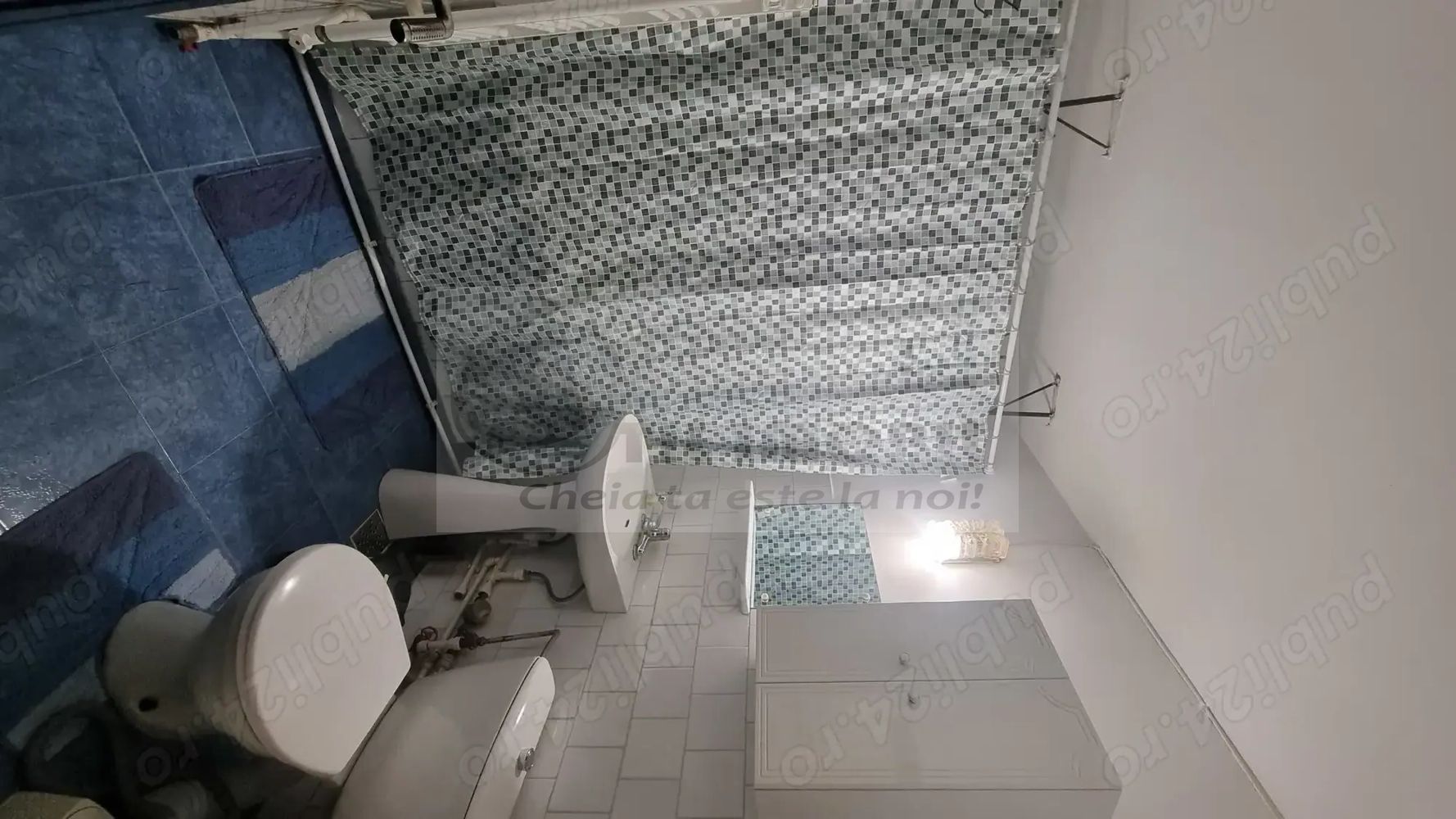 Apartament 3 Camere Nicolina - 480 euro - Poză 5