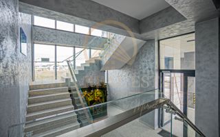 KM 5 - Apartament 3 camere cu balcon – Etaj 1, Alpha Residence. - Poză 27