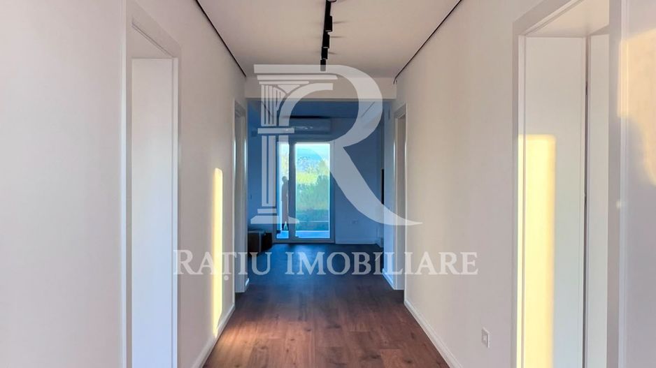 Casă Nouă cu 4 Camere | Teren 520 mp | Nojorid - Poză 12