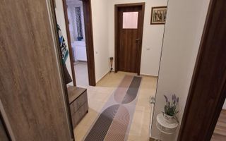 De închiriat apartament 2 camere Eroii Revoluției - Poză 4