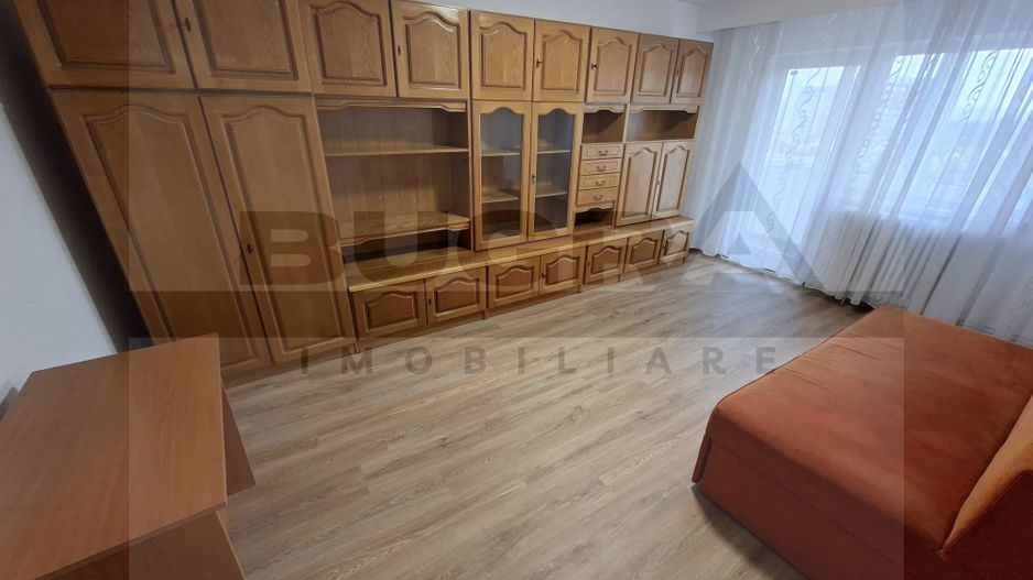 Apartament de 3 camere, decomandat, 65mp, zona Kaufland Manastur - Poză 3