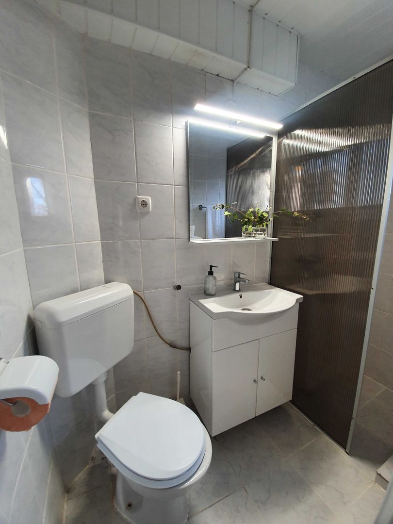 Tipografilor | 2 Camere  | Etaj Intermediar. - Poză 8