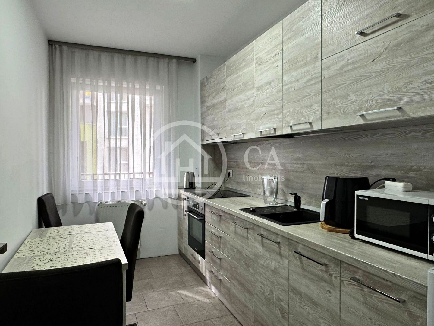 Apartament cu 2 camere de închiriat in Prima Nufărul, Oradea - Poză 9