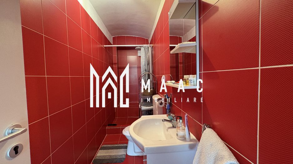 Apartament la casa 3 Camere I Zona Centrala - Poză 14