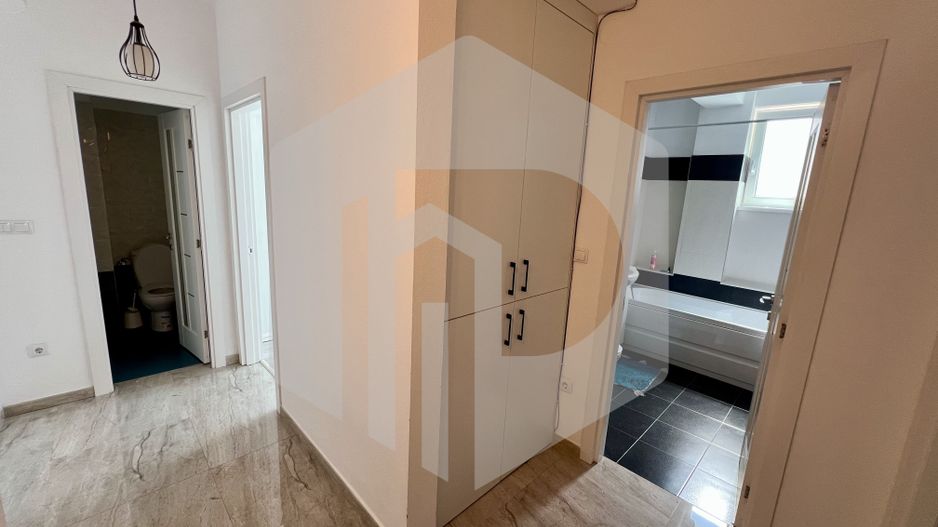 Apartament 3 camere+3 parcări de închiriat-Neppendorf/Turnisor-Etaj 1 - Poză 11