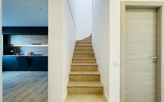 INCHIRIAT - Casa Segmentul Lux - 3 dormitoare & dressing - Prima Inchiriere - Poză 9