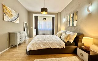 Apartament cu 4 camere, elegant si modern, in zona Centrala- Tender - Poză 14