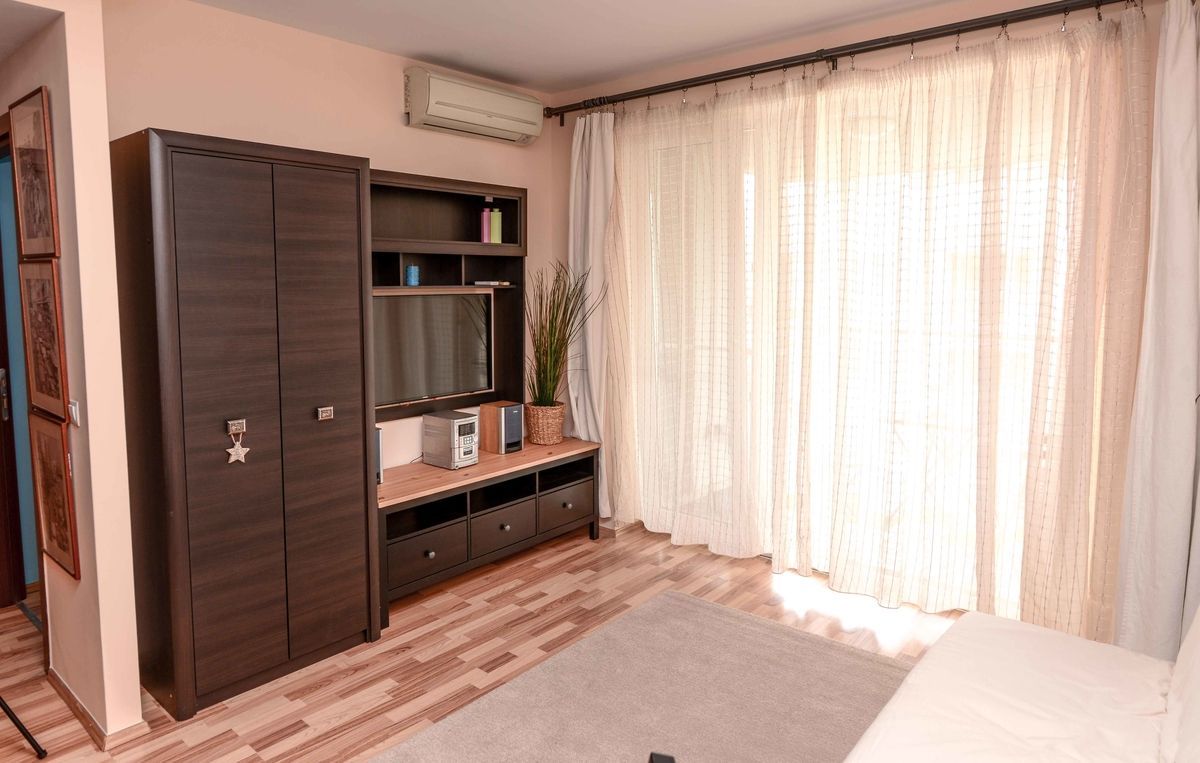 AP.2 CAMERE- ROSE GARDEN, PET-FRIENDLY, PARCARE, MASINA DE SPALAT VASE - Poză 8