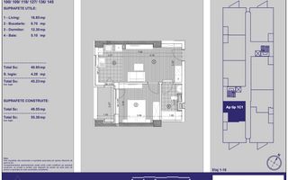 Apartament nou în Timișoara – Investiție premium cu randament ridicat - Poză 7