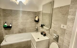 Apartament 2 camere,suprafata generoasa,loc parcare subteran - Poză 3