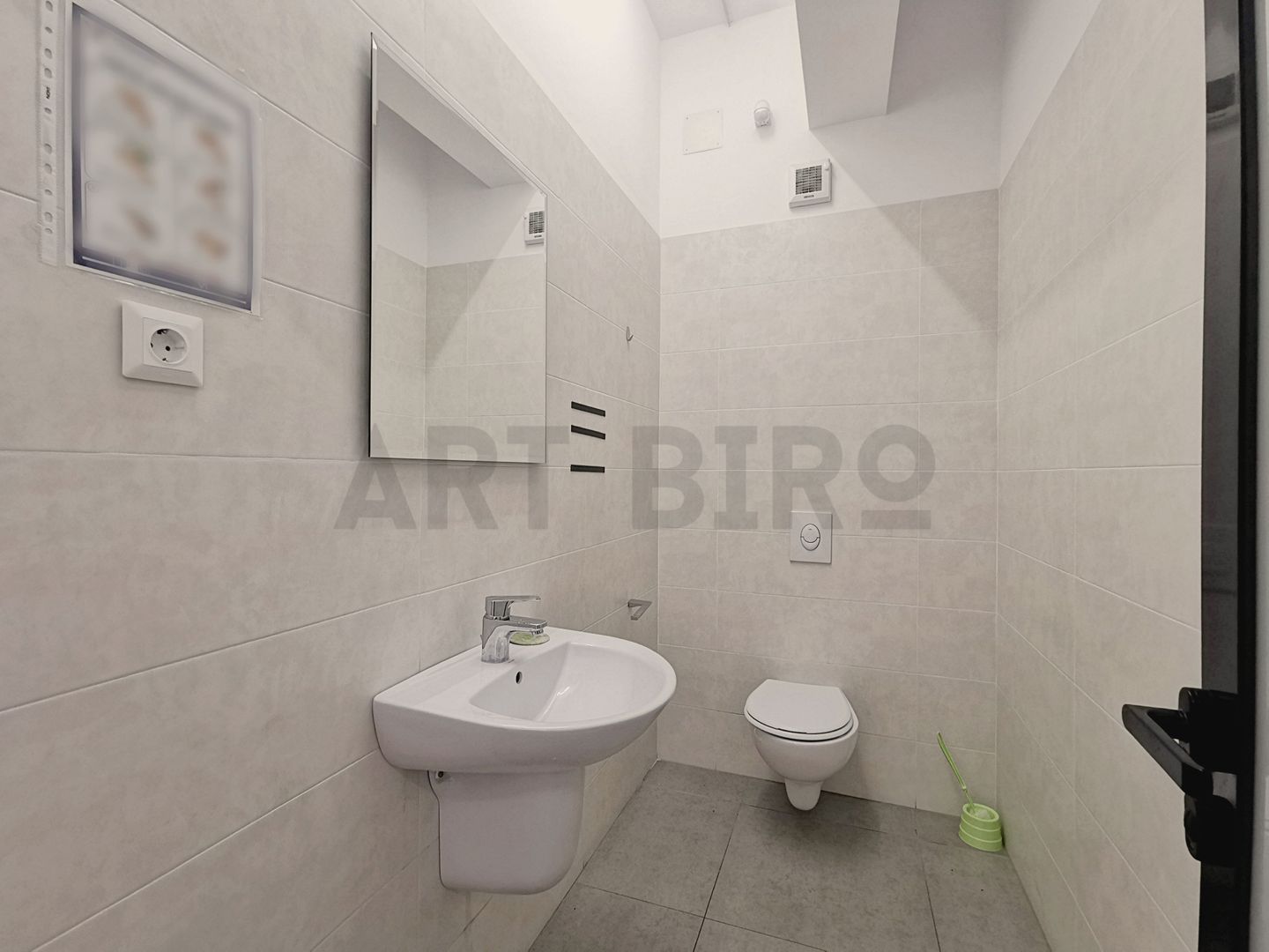 Zero comision, 415mp spatiu versatil, birou - activitati, Obor, 10'[M] - Poză 11