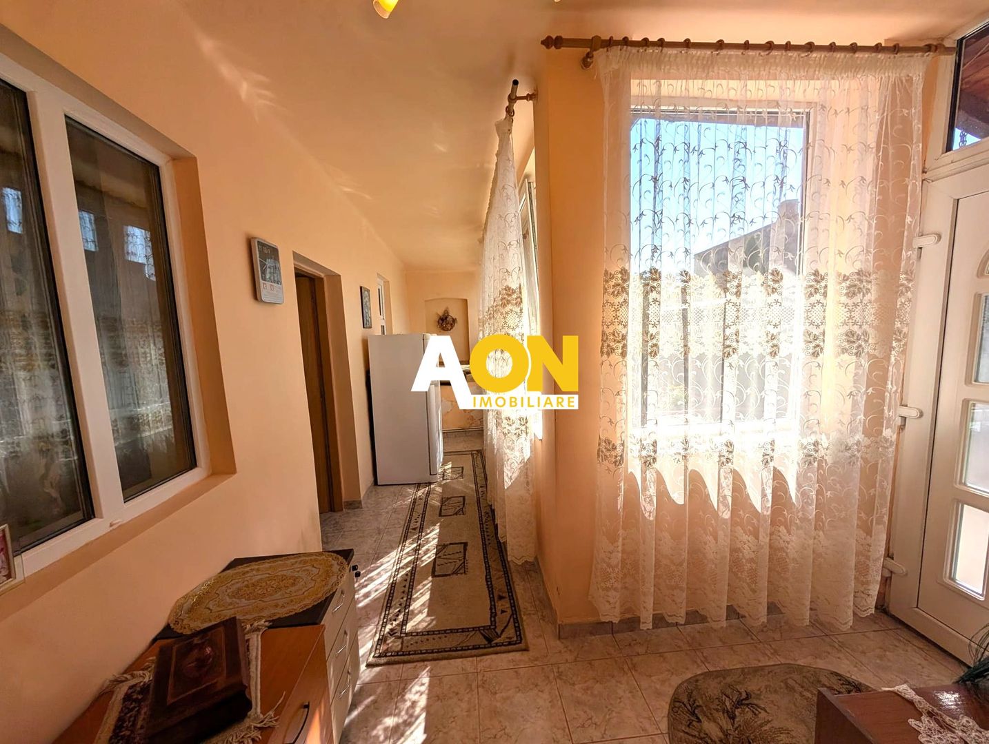 De vanzare casa 4 camere, 939mp teren, Oarda de Jos - Poză 10