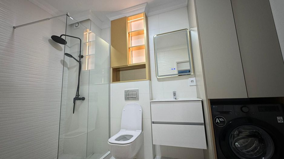2 CAMERE || Pipera ROND OMV - Poză 11