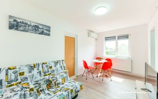 Apartament atractiv, 2 camere, cu centrala termica, zona Intim - Poză 2