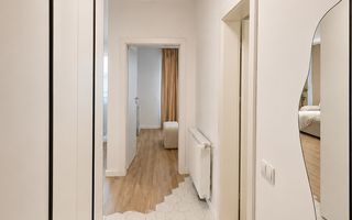 Apartament 2 camere, etajul 1, zona Dunării - Poză 8