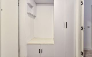 OCAZIE I  Studio Ivory Residence Pipera I mutare imediata I Rond OMV - Poză 8