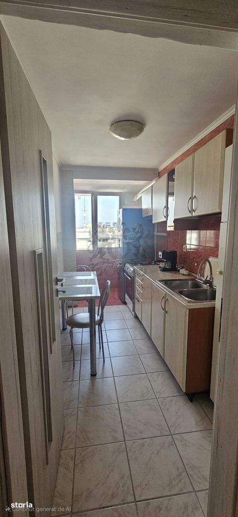 Perla | Dorobanti | Stefan Cel Mare | 3 Camere | Renovat - Poză 9