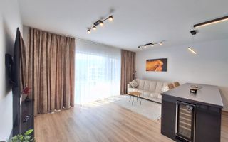 Apartament de lux, parcare inclusa Alphaville Arena - Poză 2