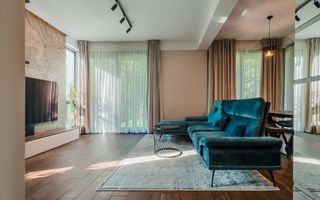 Vila SUPERBA Langa Padure || Spa & Design Modern - Poză 11