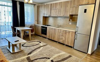 Apartament cu 2 camere de inchiriat Zona Eroilor, Florești - Poză 1
