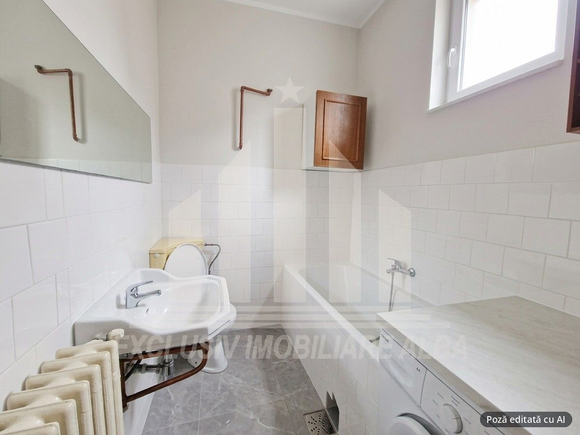 Casa de vanzare | 100 mp | 1800 mp teren | Alba Iulia | Centru - Poză 6