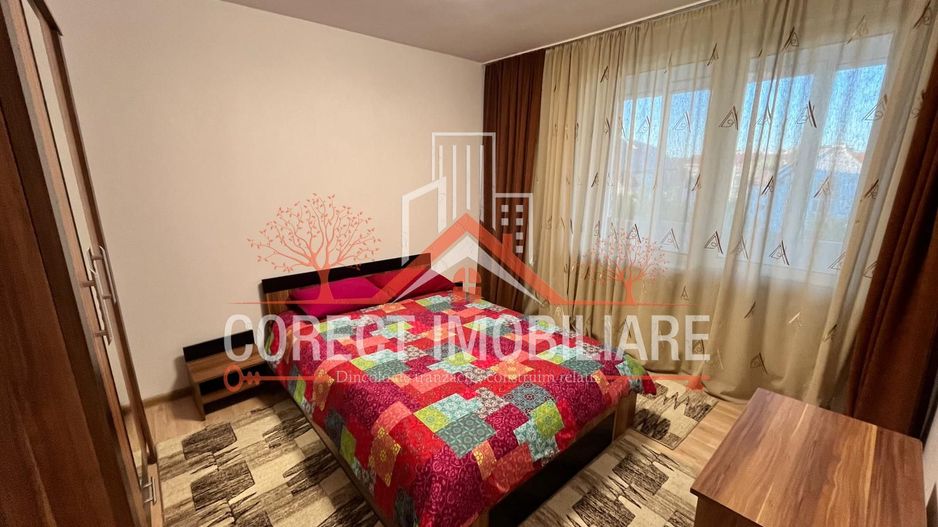 De vânzare apartament 2 camere decomandate – zonă centrală Bulevardul - Poză 10