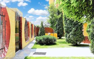 Mamaia Nord - Langa Mare, pensiune la cheie, 11 camere, 9 bai! - Poză 4