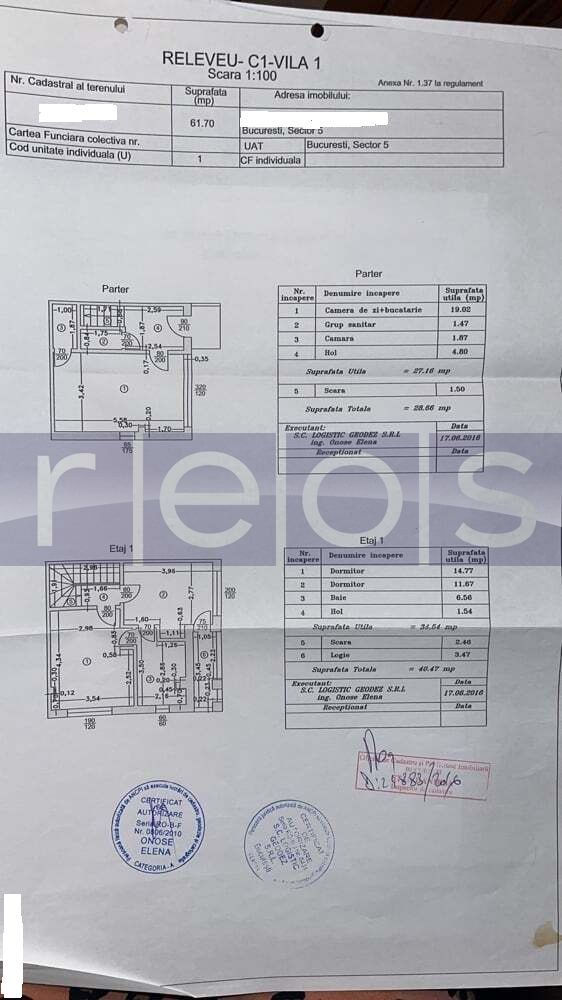 VANZARE VILA 3 CAMERE PRELUNGIREA GHENCEA I CONFORT I RAFINAMENT - Poză 13