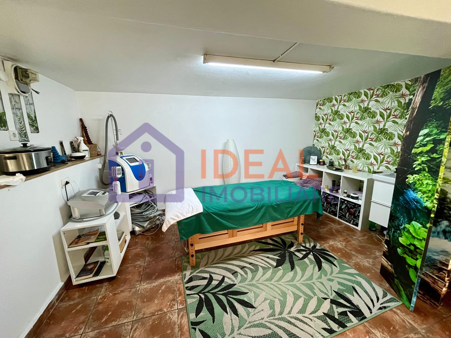 Spațiu de închiriat – Calea Dumbrăvii - Poză 2