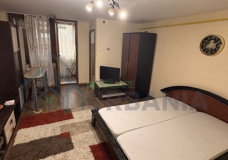 apartament cu o camera  avind suprafață de 32 m în  (tatarasi) str.Vasile Lupu nr.114 - Poză 1