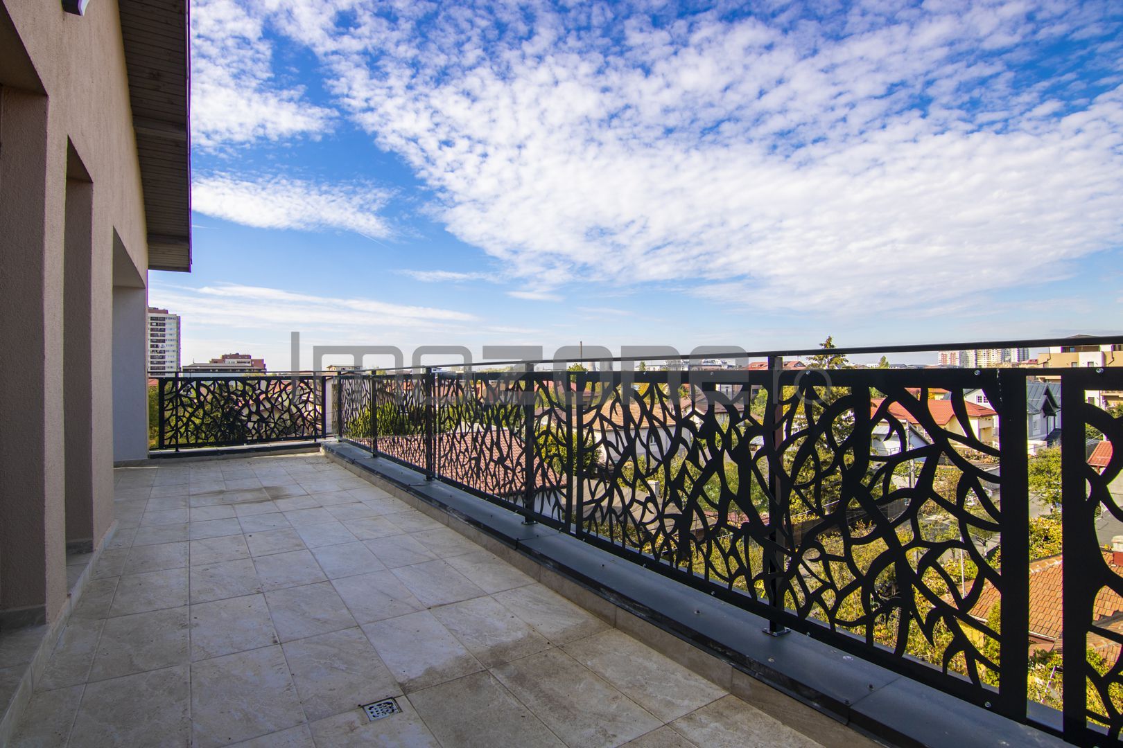 Drumul Taberei, 2 camere cu terasa in bloc nou 2023, centrala proprie, finalizat - Poză 8