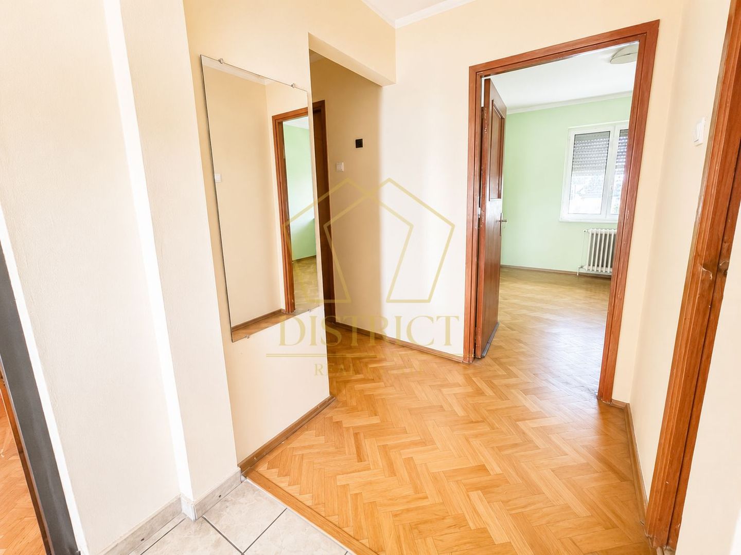 Apartament decomandat cu 3 camere I Cetatii - Poză 5
